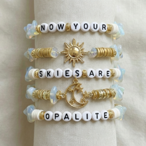 Friendship Bracelet Blind Bag