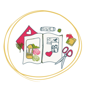 Craft kits for women